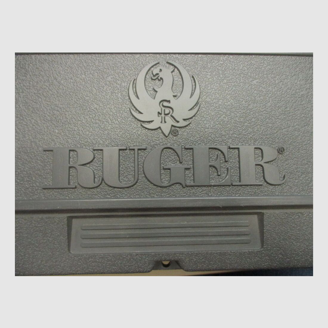 Ruger Super Redhawk