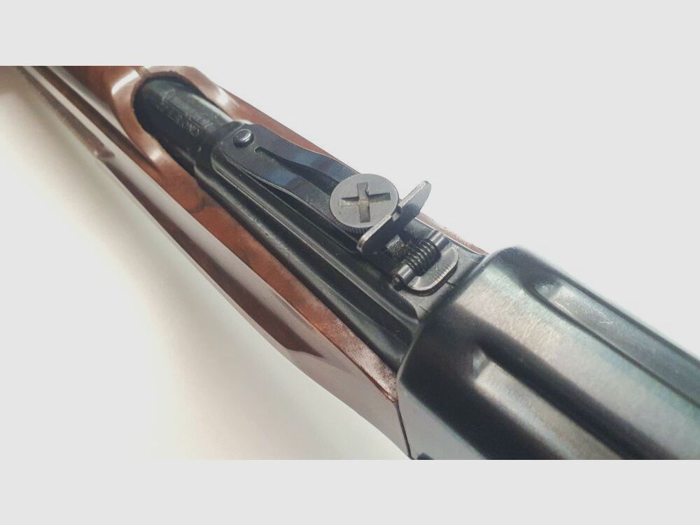 Fusil semi-automatique Remington Mod. 66 Nylon .22Lr