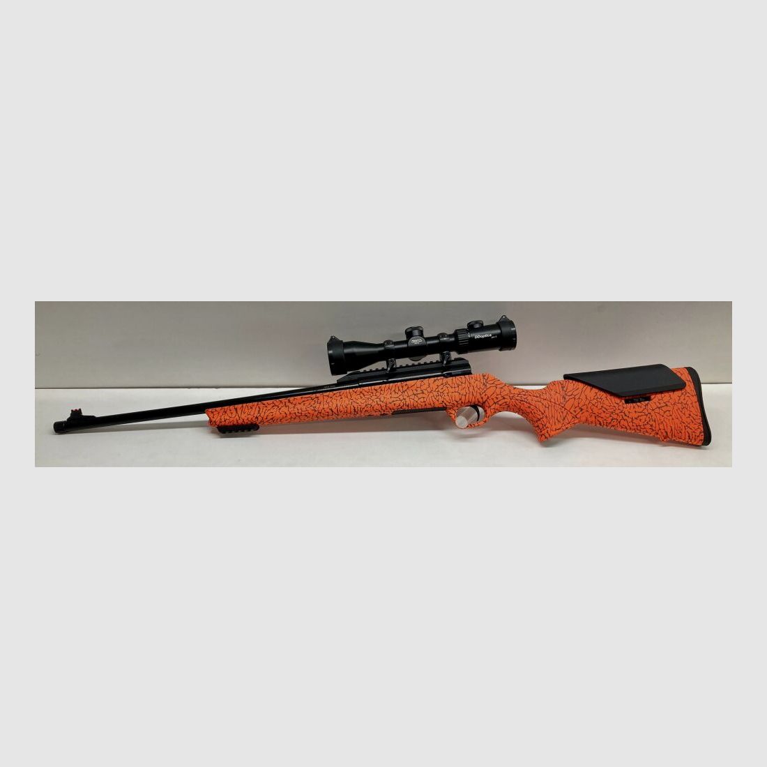 Istanbul Silah	 MONZA | Igneous Komplettangebot Jungjäger | Drückjagd Spezial - Waffen Friedrichs