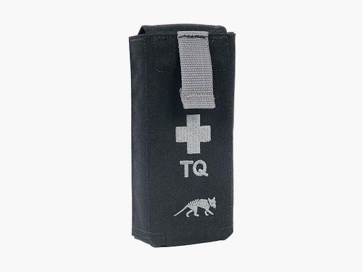 Tasmanian Tiger Tourniquet Pouch II Abbindesystem Tasche schwarz