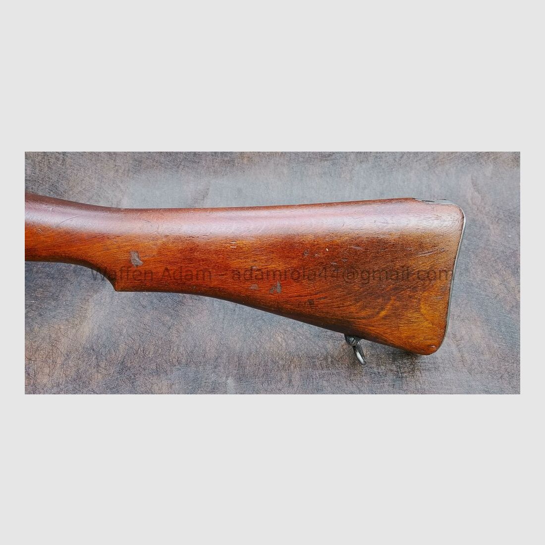 Eddystone P 17 U.S - M.1917