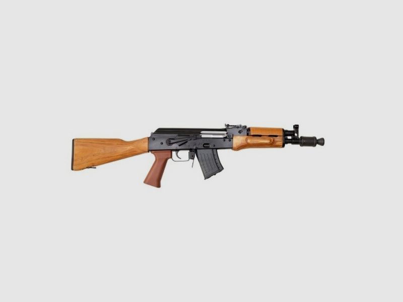 WBP “MiniJack Holz” 7,62x39