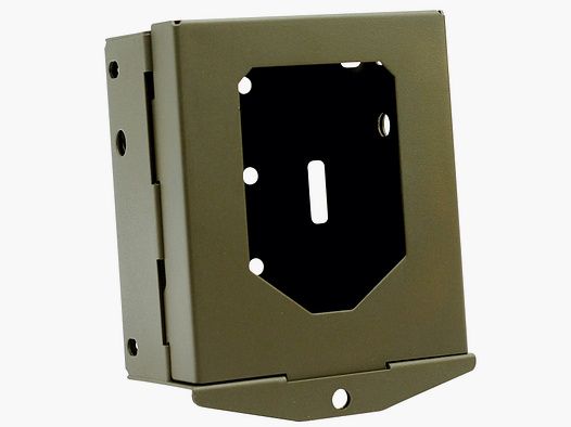 Stahlgehäuse für Seissiger Special-Cams