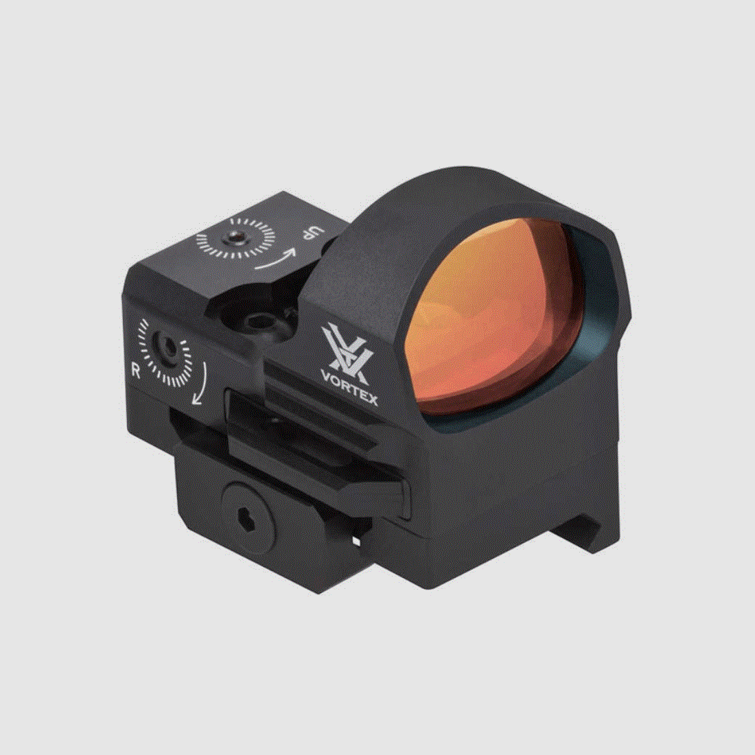 Punto rojo Vortex Razor HD