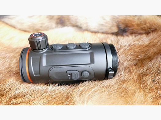 Thermtec Hunt 335
