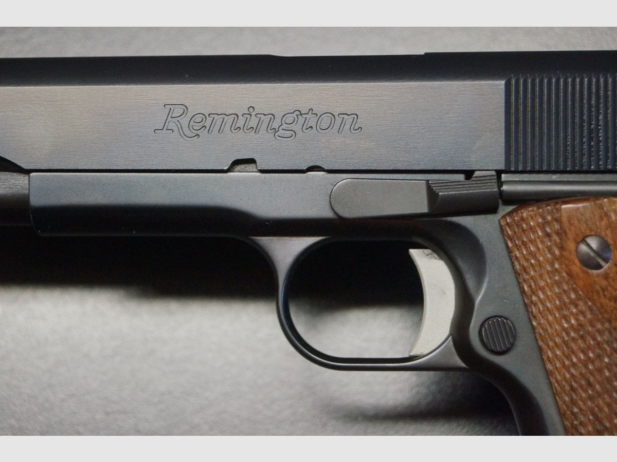 Remington R1 1911, immagine 5 di 7