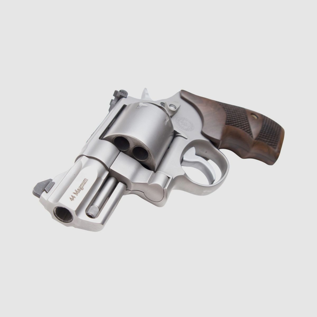 Smith & Wesson 629 Performance Center Kal. 44 Mag, Bild 10 von 11