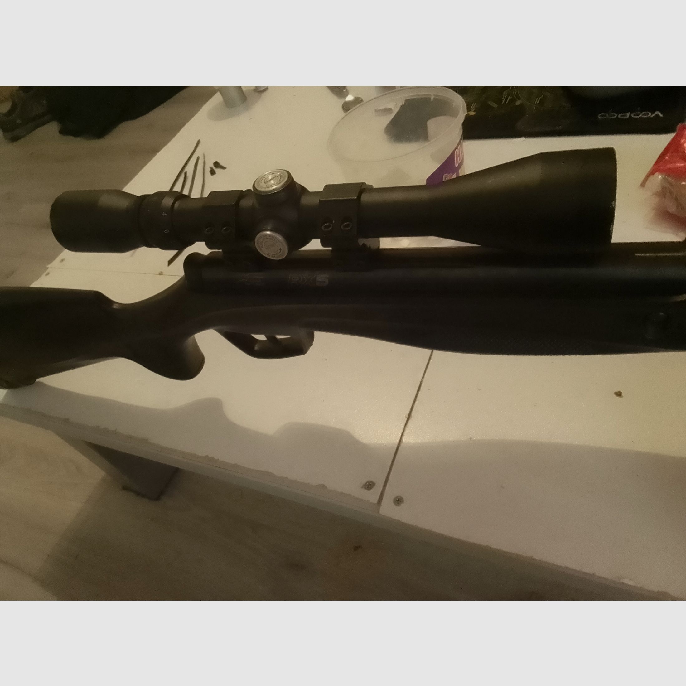 Stoeger Rx5