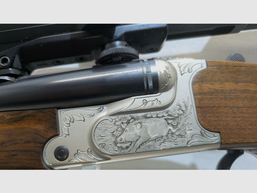 Krieghoff Plus