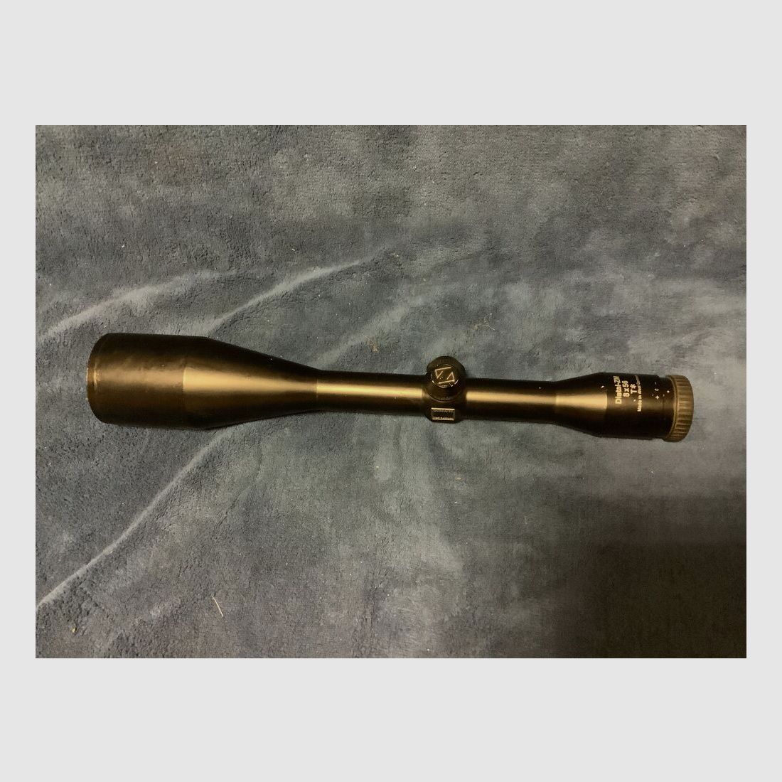 Zeiss Diatal ZM 8x56 T