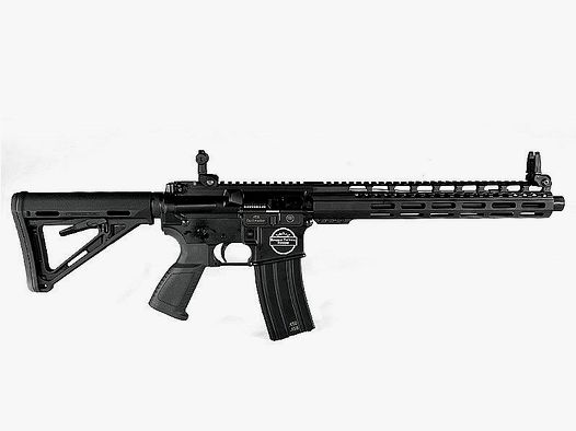 BTS - Bavarian Tactical Systems BTS15 Thumper .450 Bushmaster