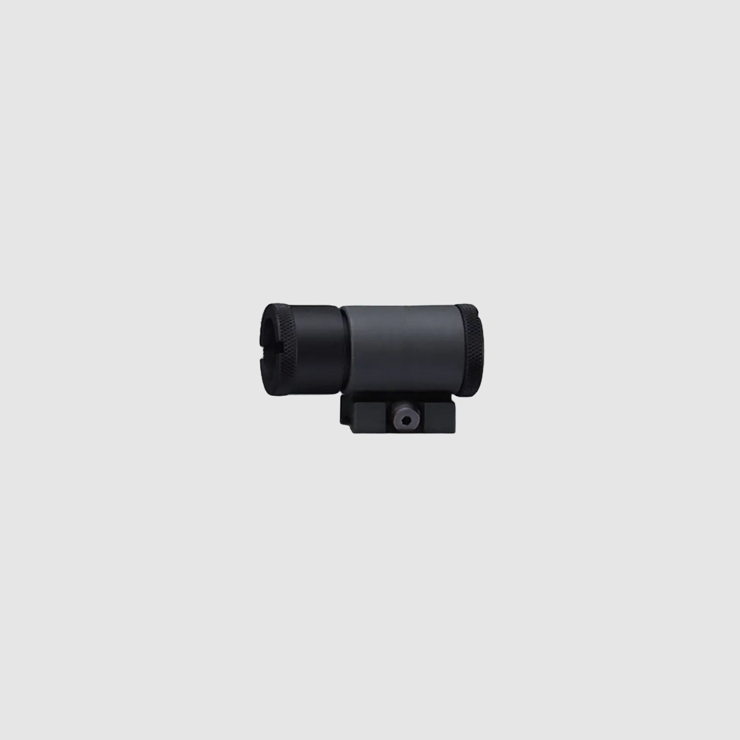 Walther Corn Tunnel Holder Basic 22mm