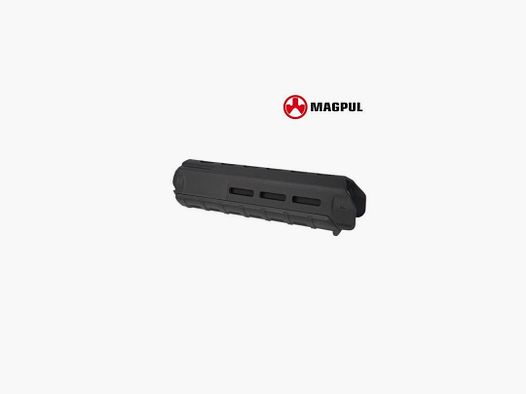 MAGPUL - Handguard medium M-LOK MOE AR15/M4 Schwarz