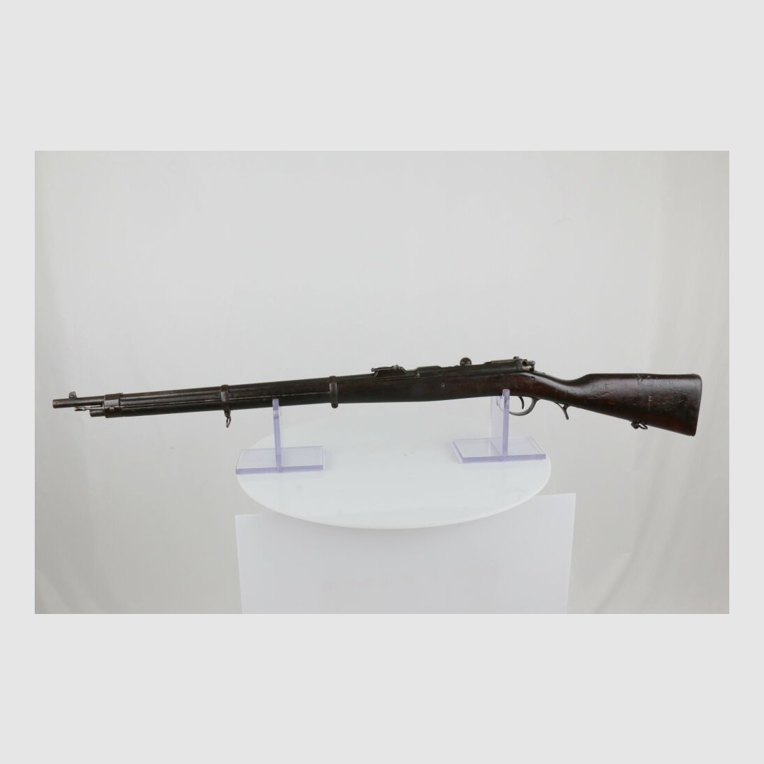 Steyr 1886 Kropatschek Karabiner