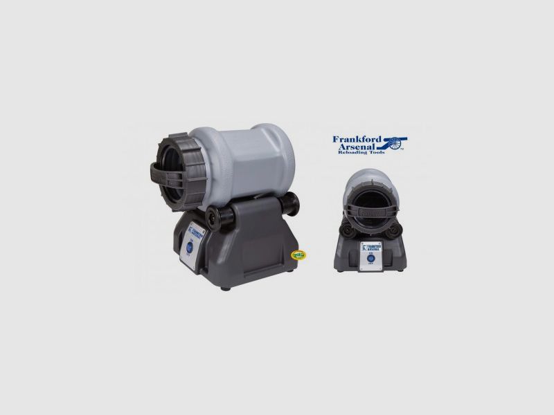 FRANKFORD Tumbler LITE Électrique 230Volt 1097881