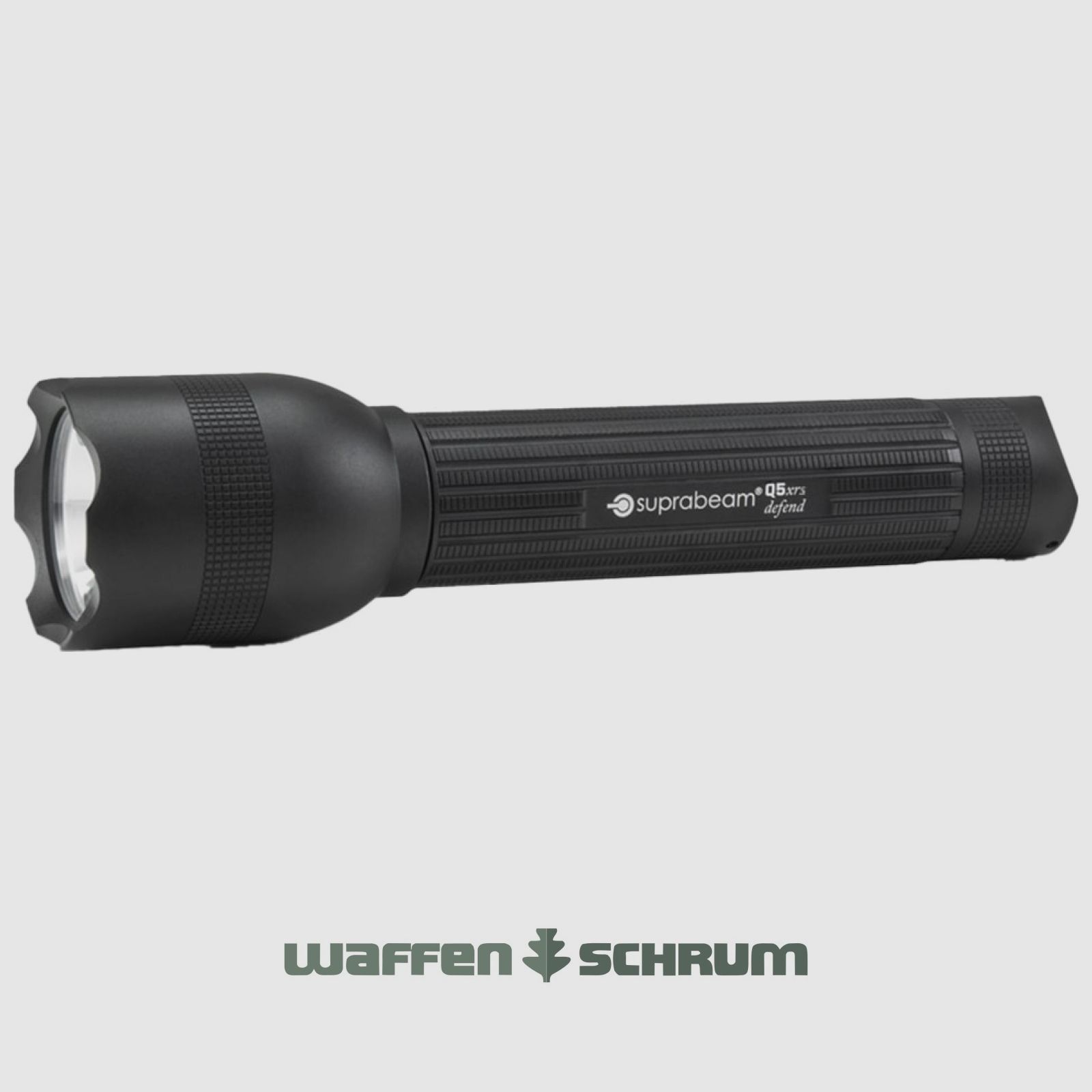 suprabeam Taschenlampe LED Q5xrs defend