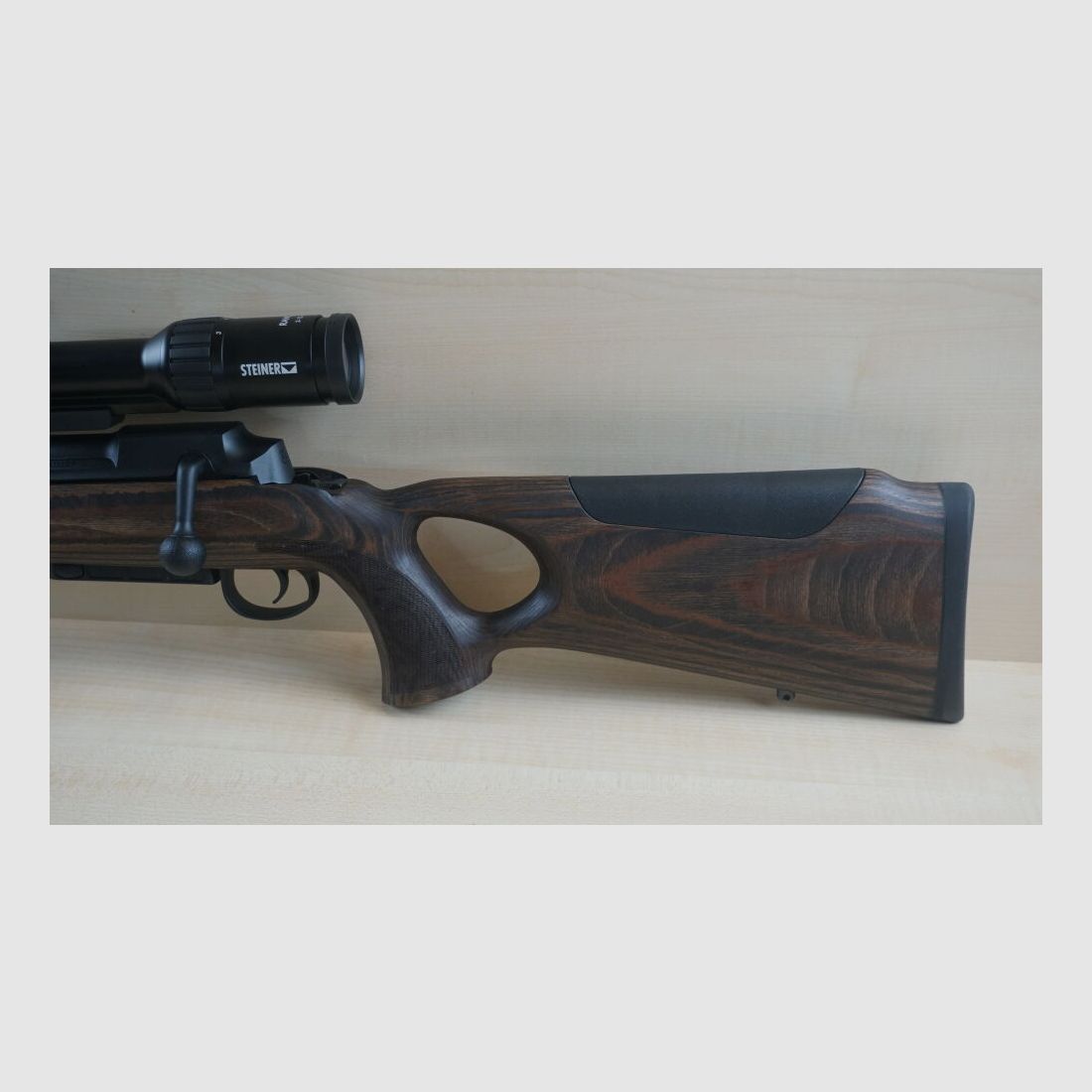 Mauser Link System 25 Max