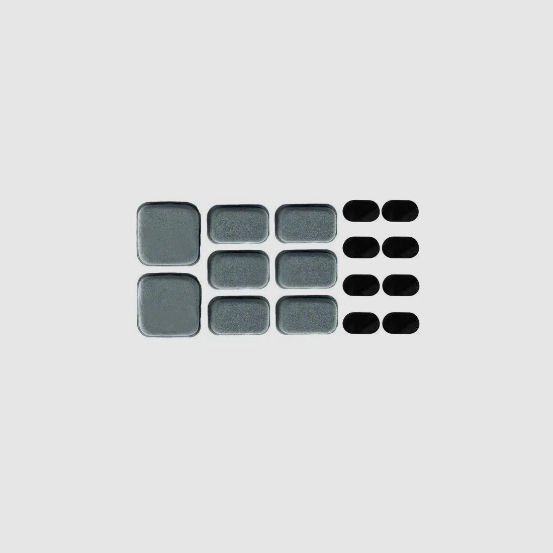 FMA Helmpolster CP Helmet Protective Pad Set