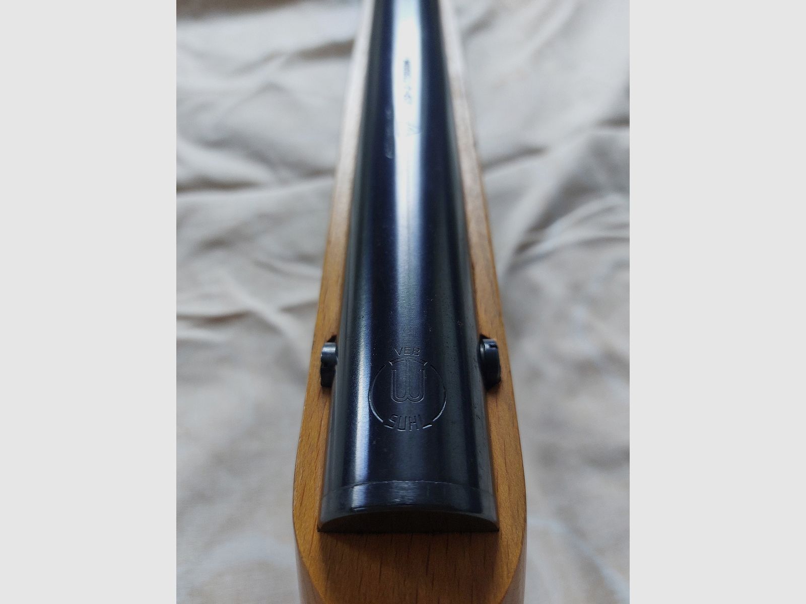 VEB ETW SUHL I-53 GST "Pionierknicker" Top Zustand !