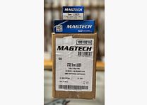 Magtech FMJ 115gr