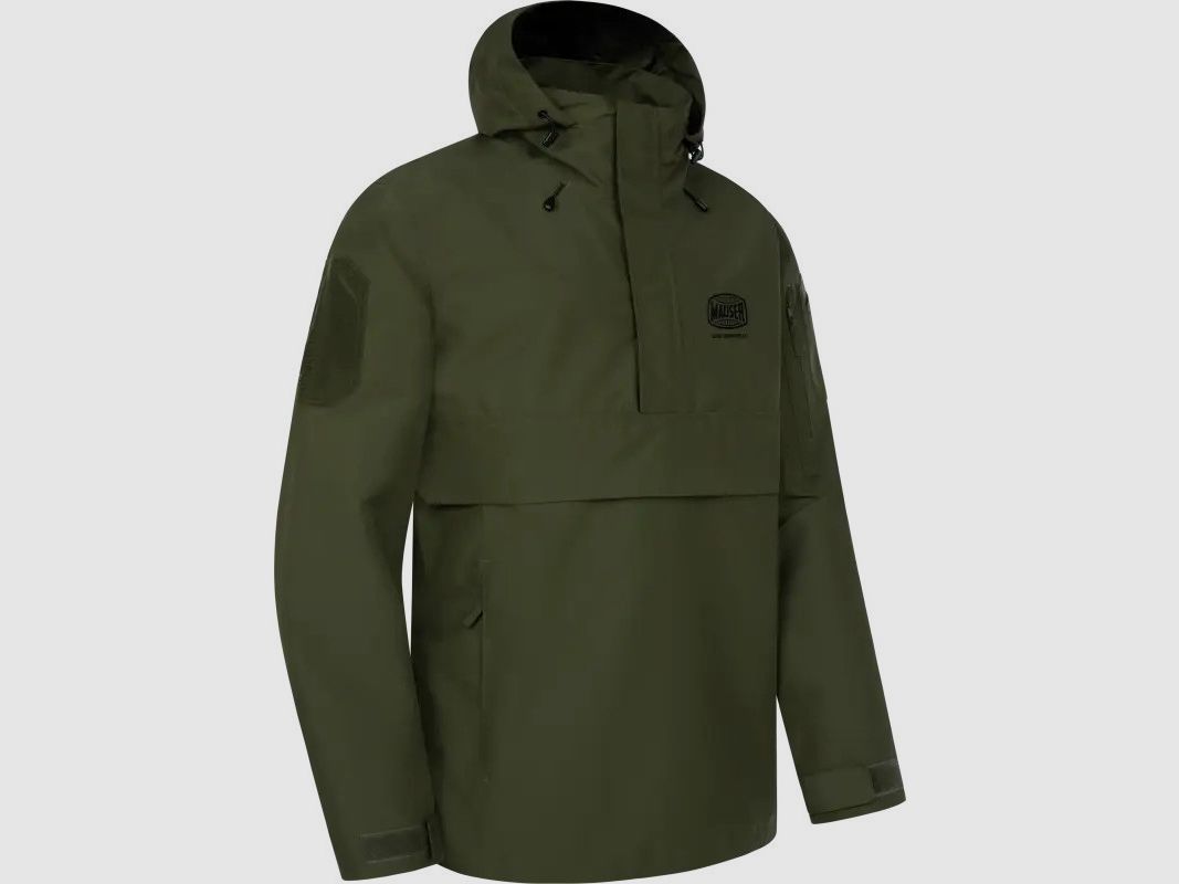 Mauser Wetland Smock Jacke 252005-131/581, Bild 4 von 8