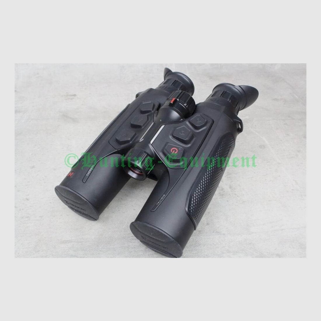 Hikmicro Binocular Habrok 4K HE25L 2.0 5.5-22x60