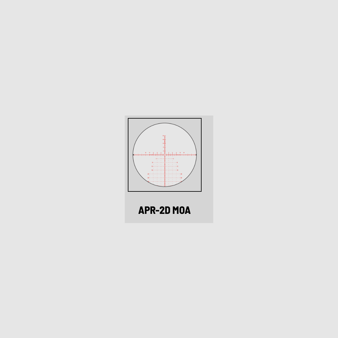 Element Optics NEXUS Gen2 | 4-25×50 FFP