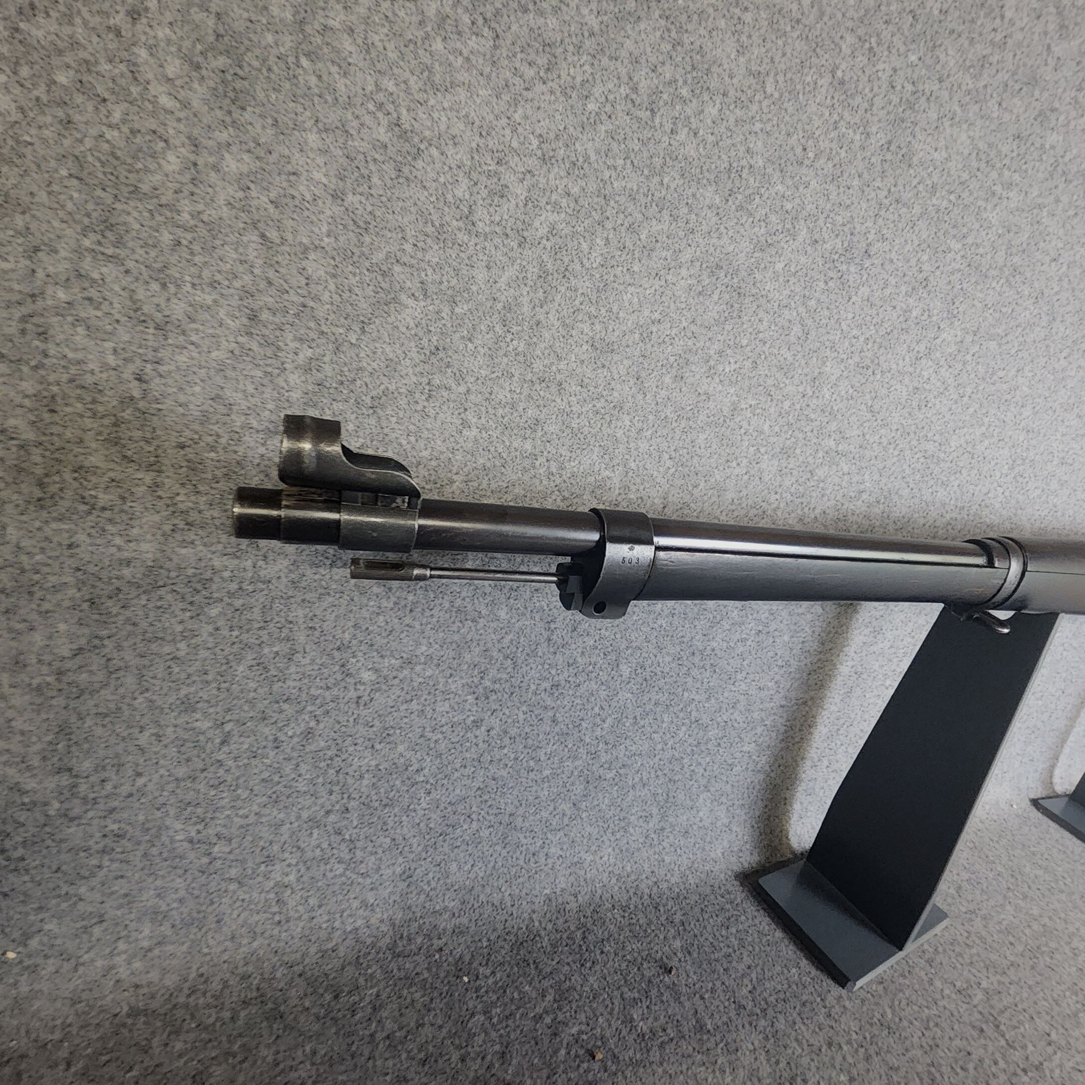 Carl Gustav M96