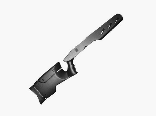Target Pistoolgrip Geweerkolf - CZ 527