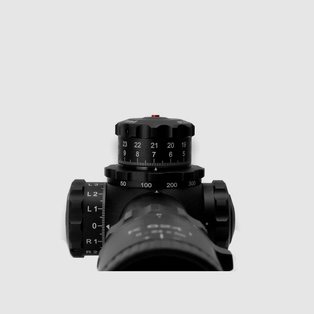 Kahles Zielfernrohr K624i 6-24x56 Abs. SKMR4 ccw links, Bild 8 von 12