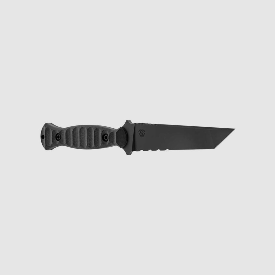 Coltello Overlord - Overlord Shadow Black CPM 154 - Nero, immagine 4 di 10