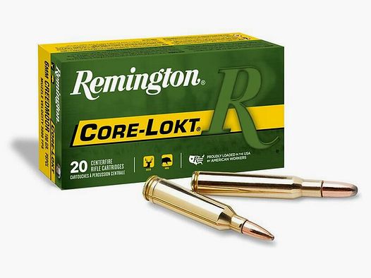 Remington .30-30 Win. Remington CoreLokt SP 150grs - 20 pcs