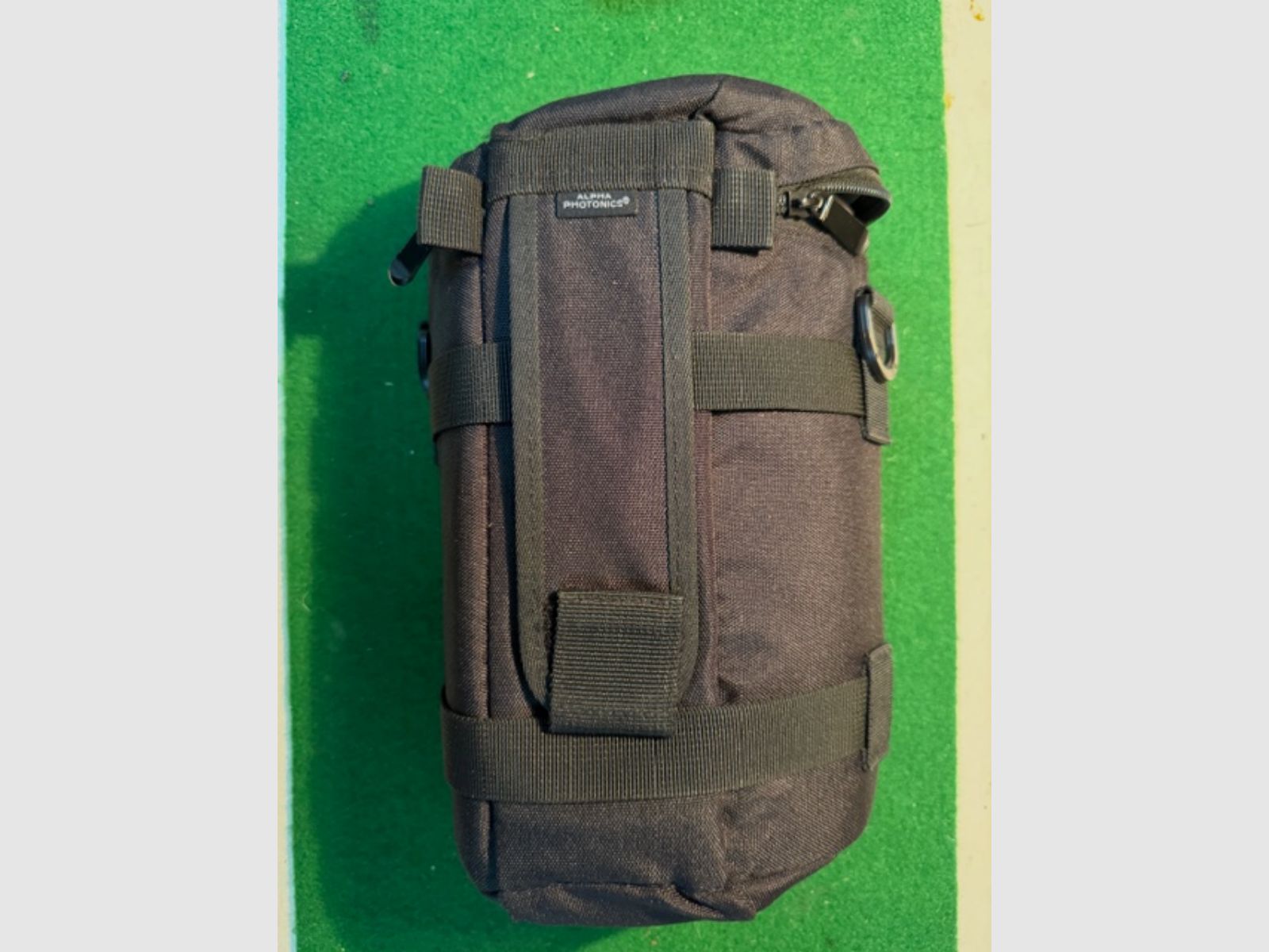 High End Nachtsicht Vorsatzgerät