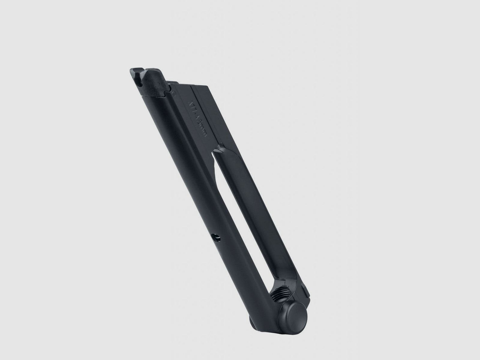 Legends P08 4,5 mm Ersatzmagazin