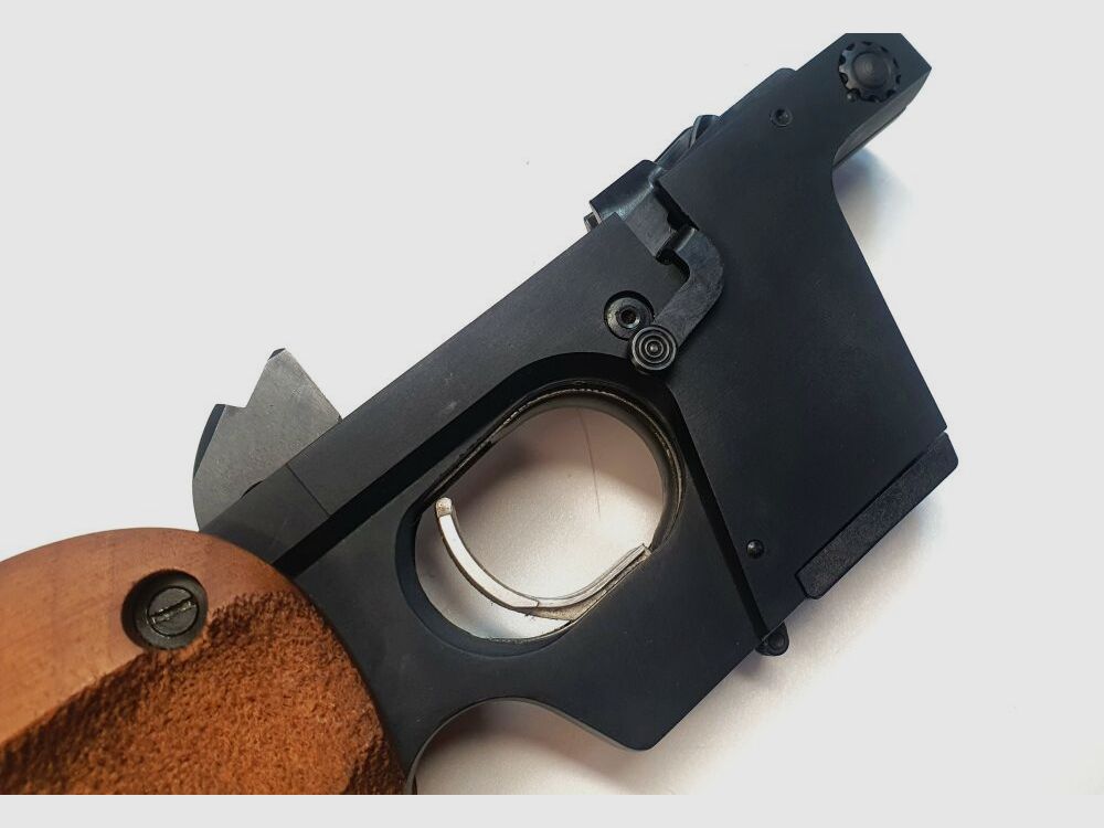 Walther Griffstück für Sport-/Matchpistole Walther GSP