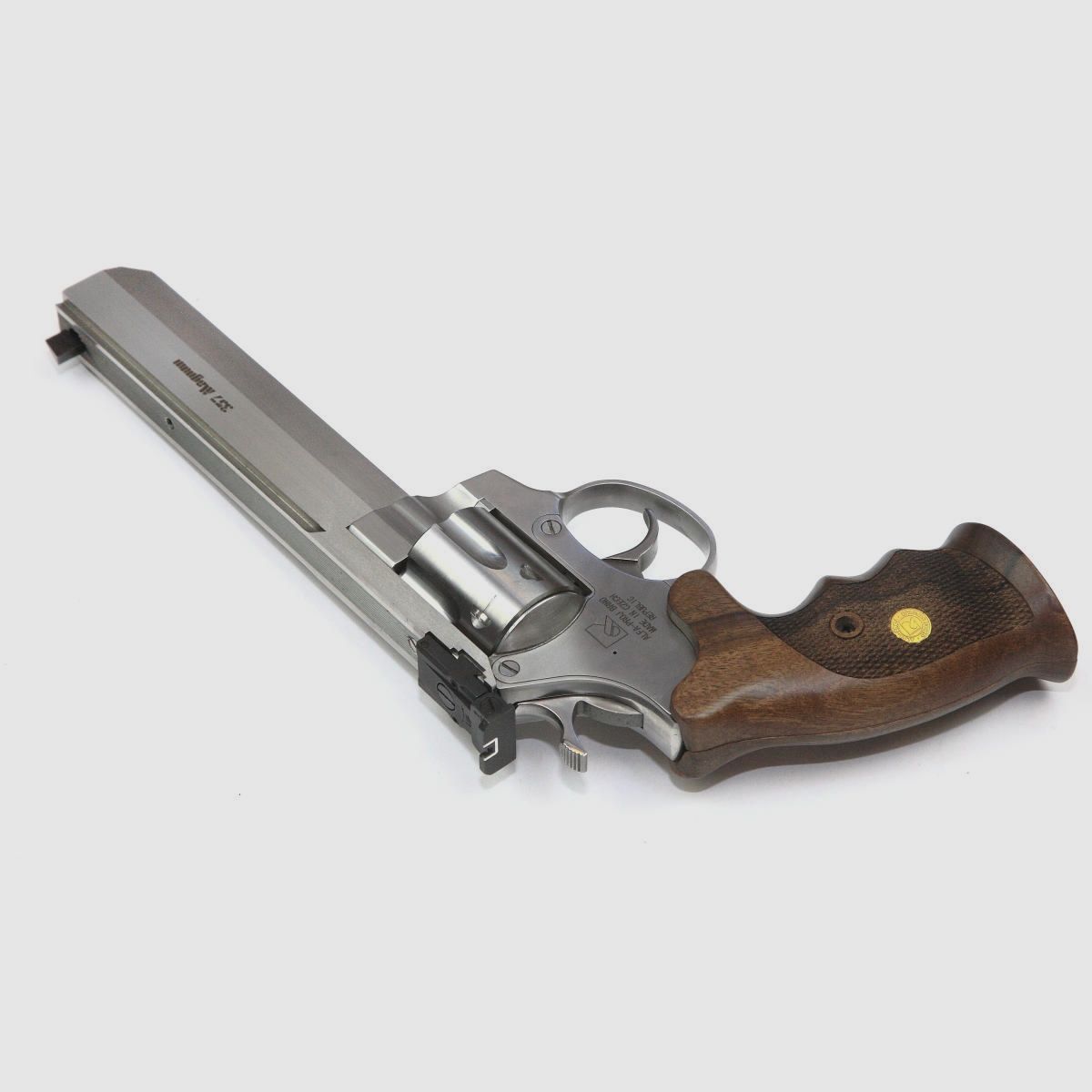 Alfa Proj 3563 Revolver 357Mag, Bild 6 von 7