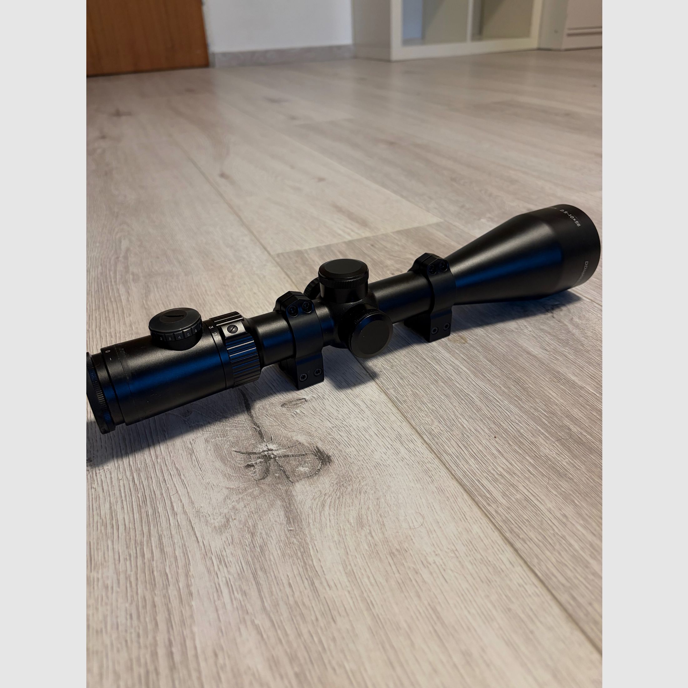Steyr Arms SM12 SX