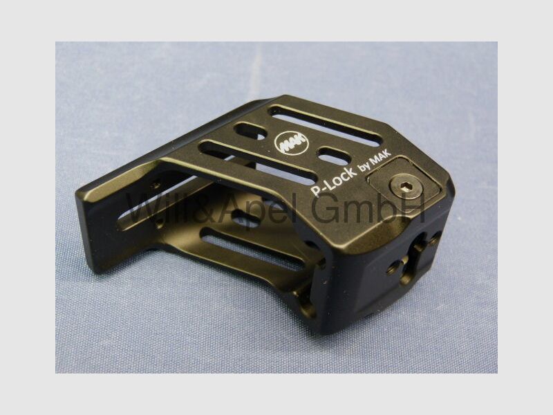 MAK Optics MAKdot SH