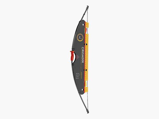 Ek-Archery Jugend Bogenset CRUSADER 125