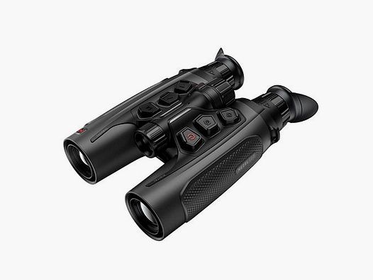BINOCULAR TÉRMICO HIKMICRO HABROK 4K 2.0