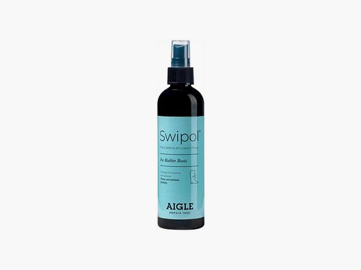 AIGLE SPRAY SWIPOL PER STIVALI GOMMA 200ML