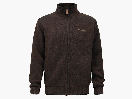 Pinewood Hurricane Herren Full Zip