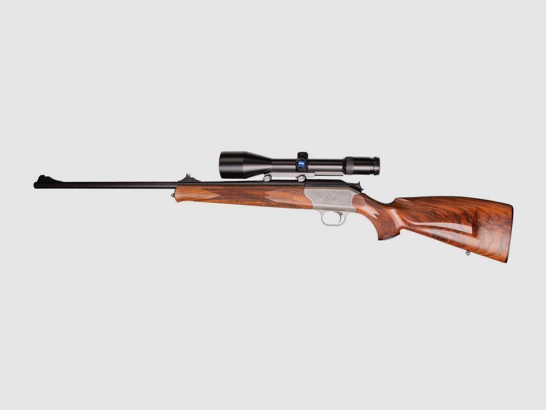 Blaser	 R93 Luxus