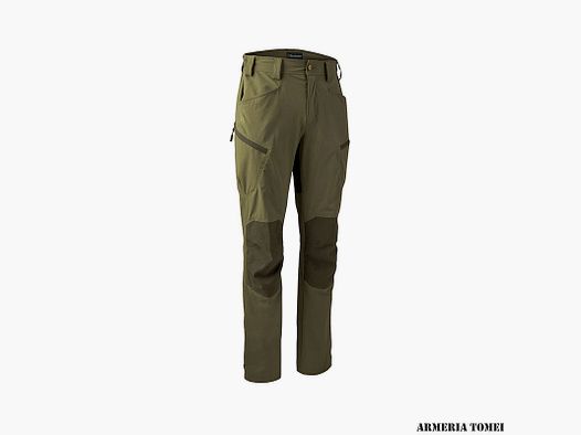 PANTALONE – UOMO – DEERHUNTER – ANTI-INSECT TROUSERS WITH HHL TREATMENT (ANTI INSETTO)