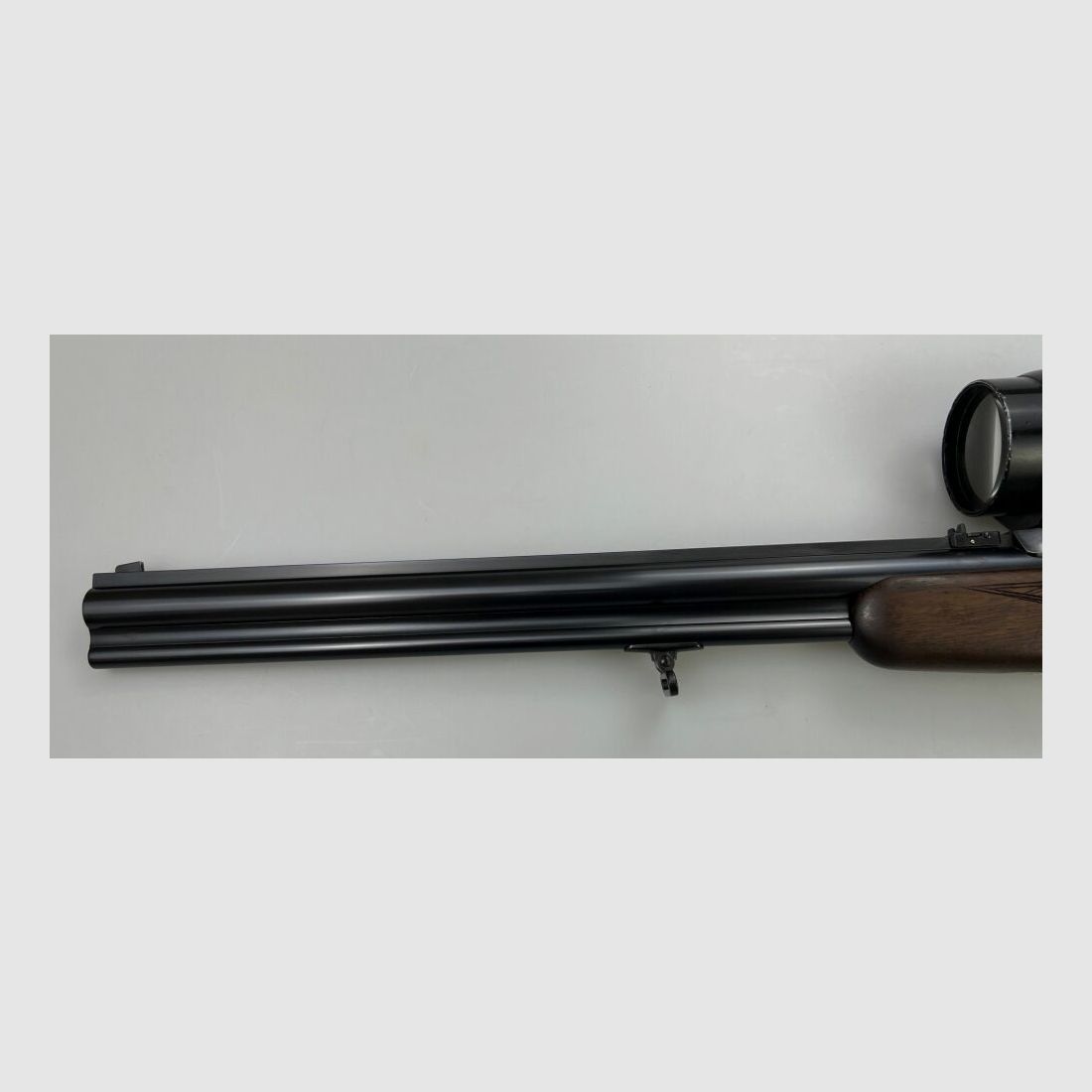 Blaser ES70 fucile doppio