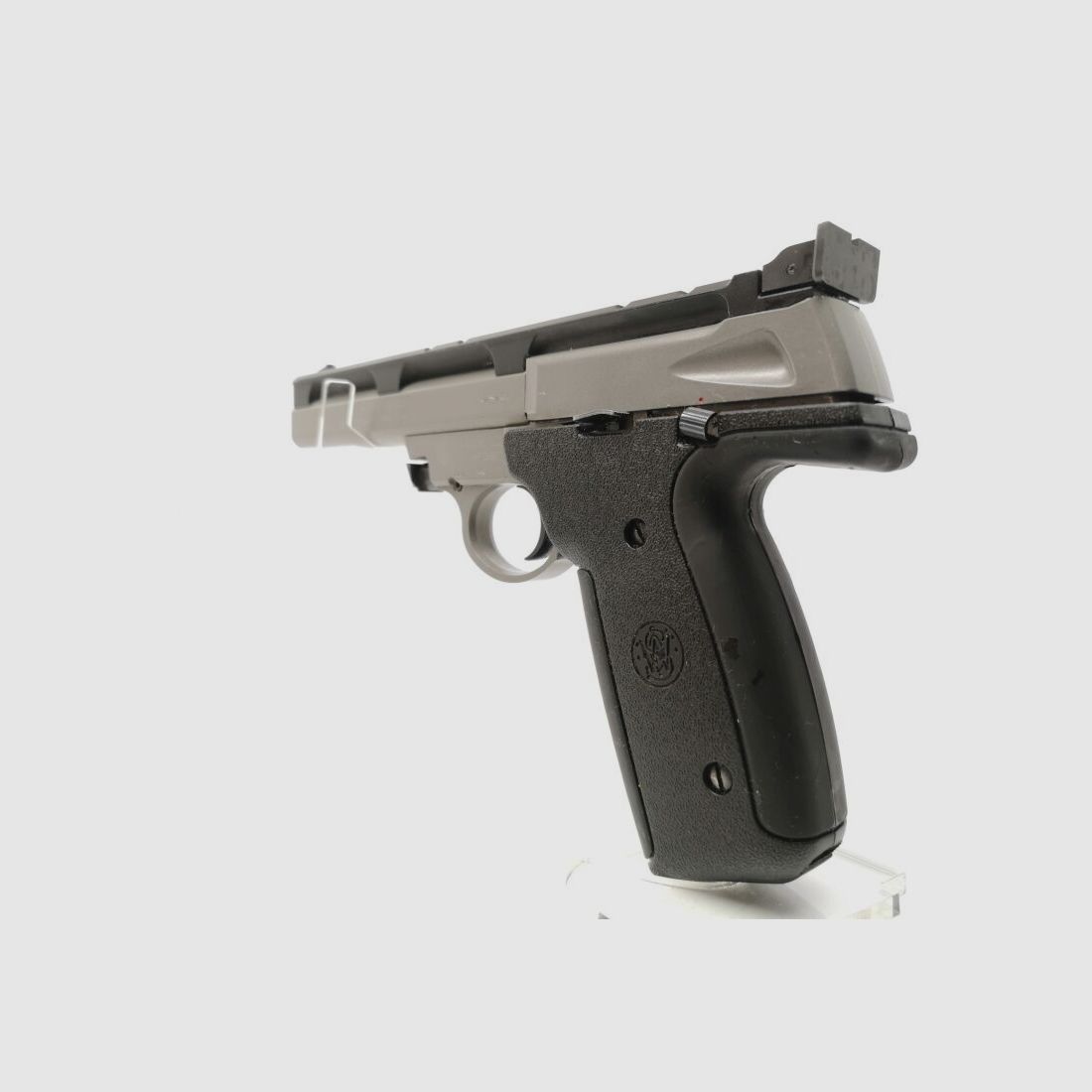 Smith & Wesson 22 S