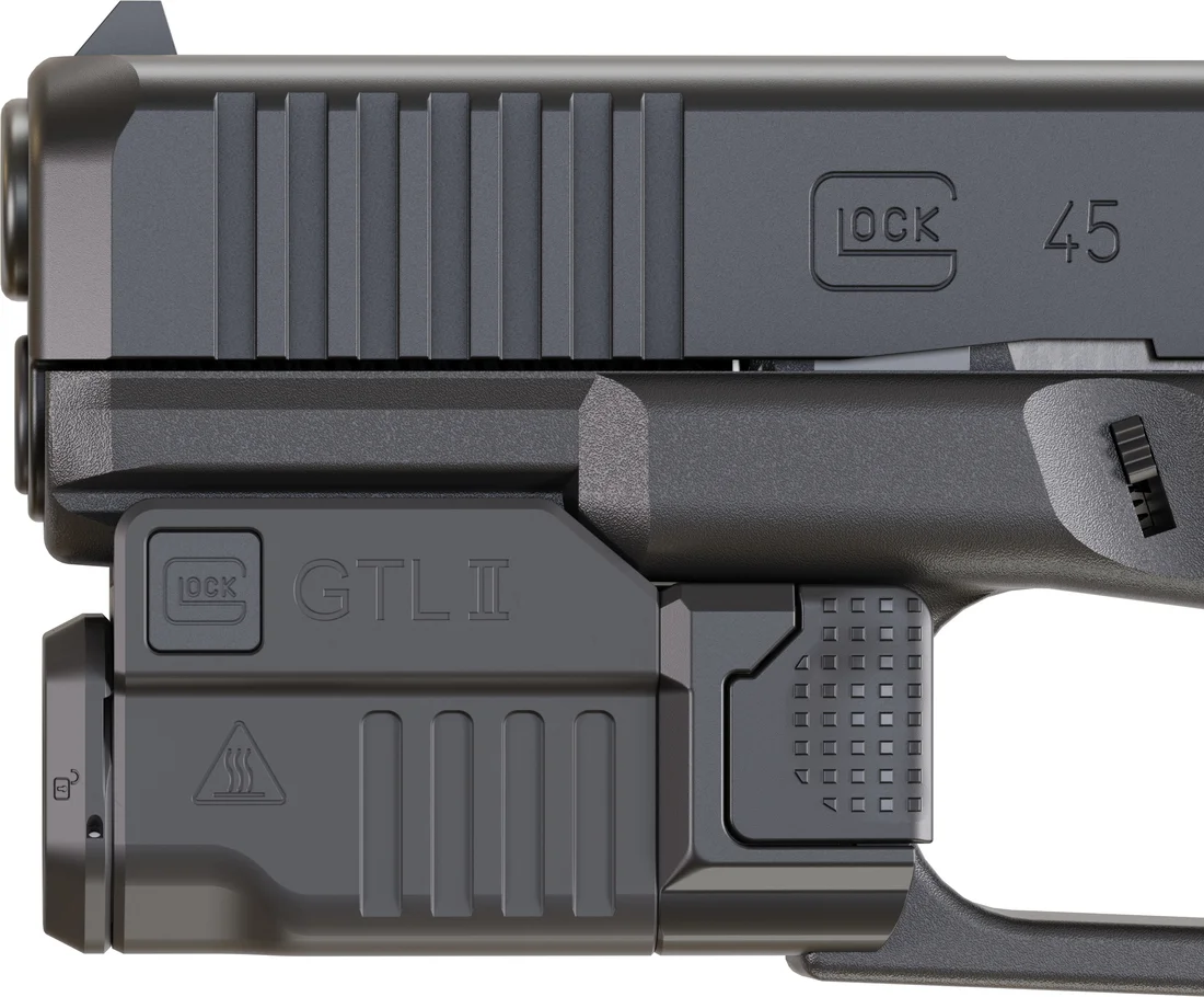 GLOCK GTL II