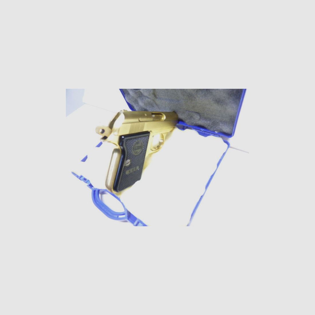 Astra Unceta CIA-Guernicca Spain CUB