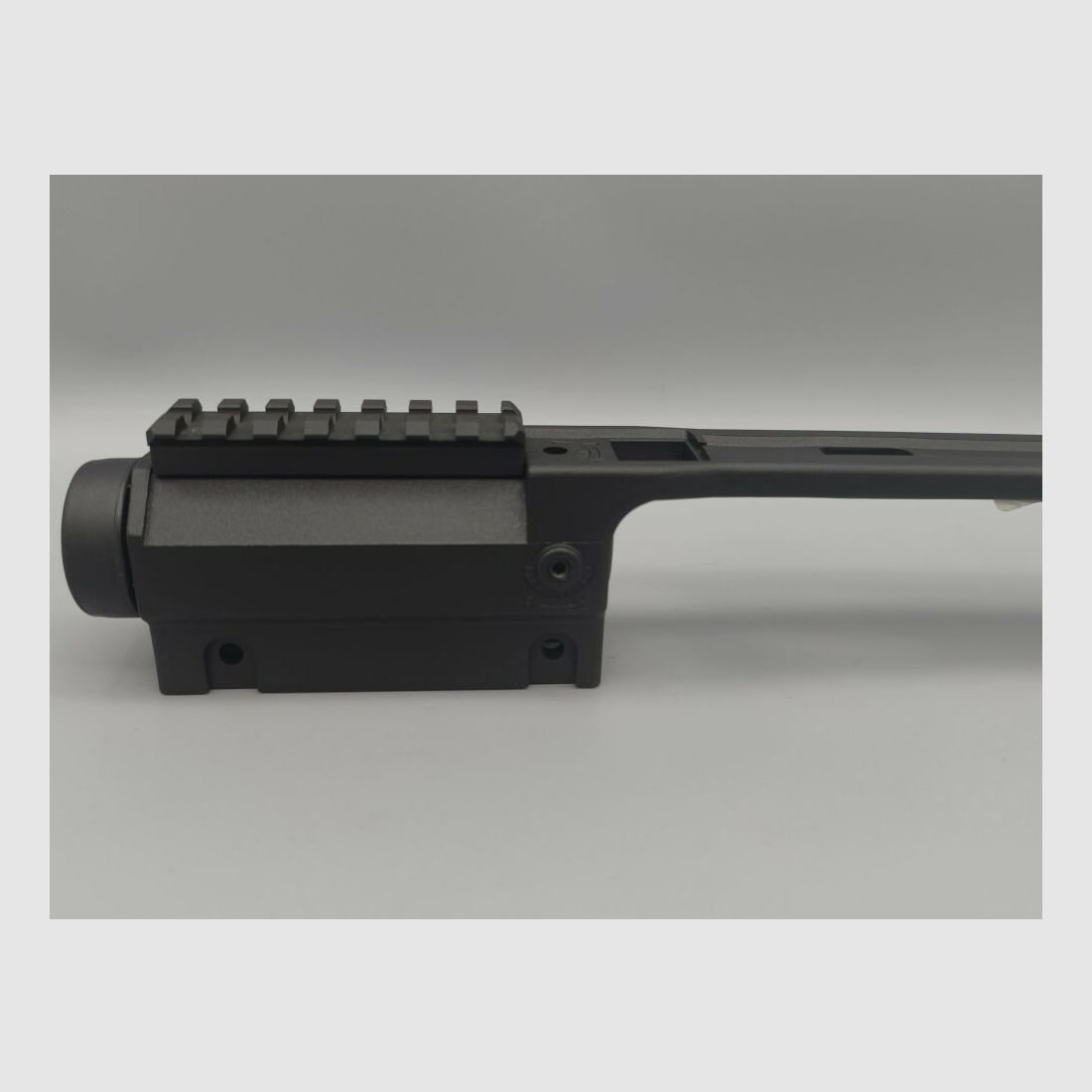 H&K | Heckler & Koch Hensoldt G36/SL8/HK243 Poignée de Transport avec Optique 3x et Pic, image 1 sur 5