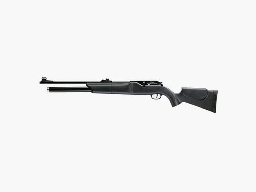 Walther 1250 Dominator